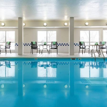 Fairfield Inn & Suites Minneapolis Eden Prairie Buitenkant foto