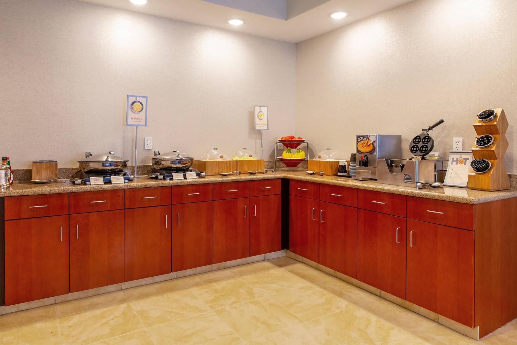 Fairfield Inn & Suites Minneapolis Eden Prairie Buitenkant foto