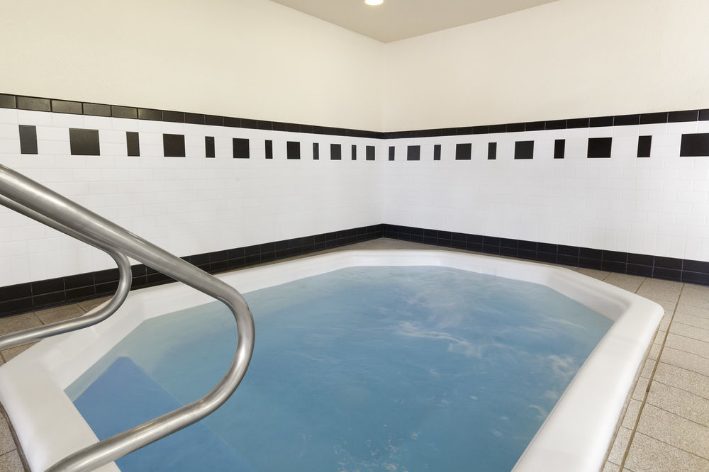 Fairfield Inn & Suites Minneapolis Eden Prairie Buitenkant foto