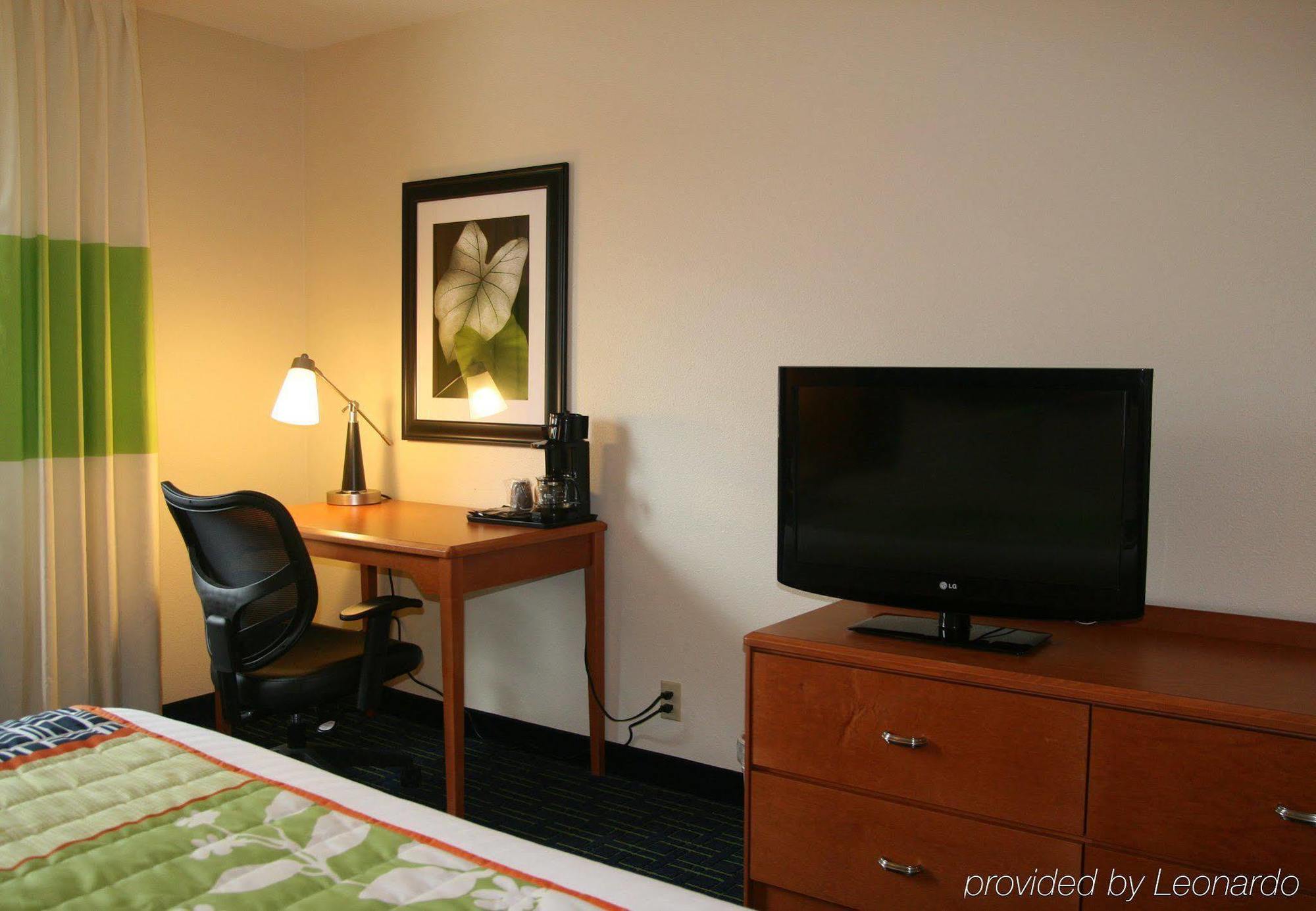 Fairfield Inn & Suites Minneapolis Eden Prairie Kamer foto