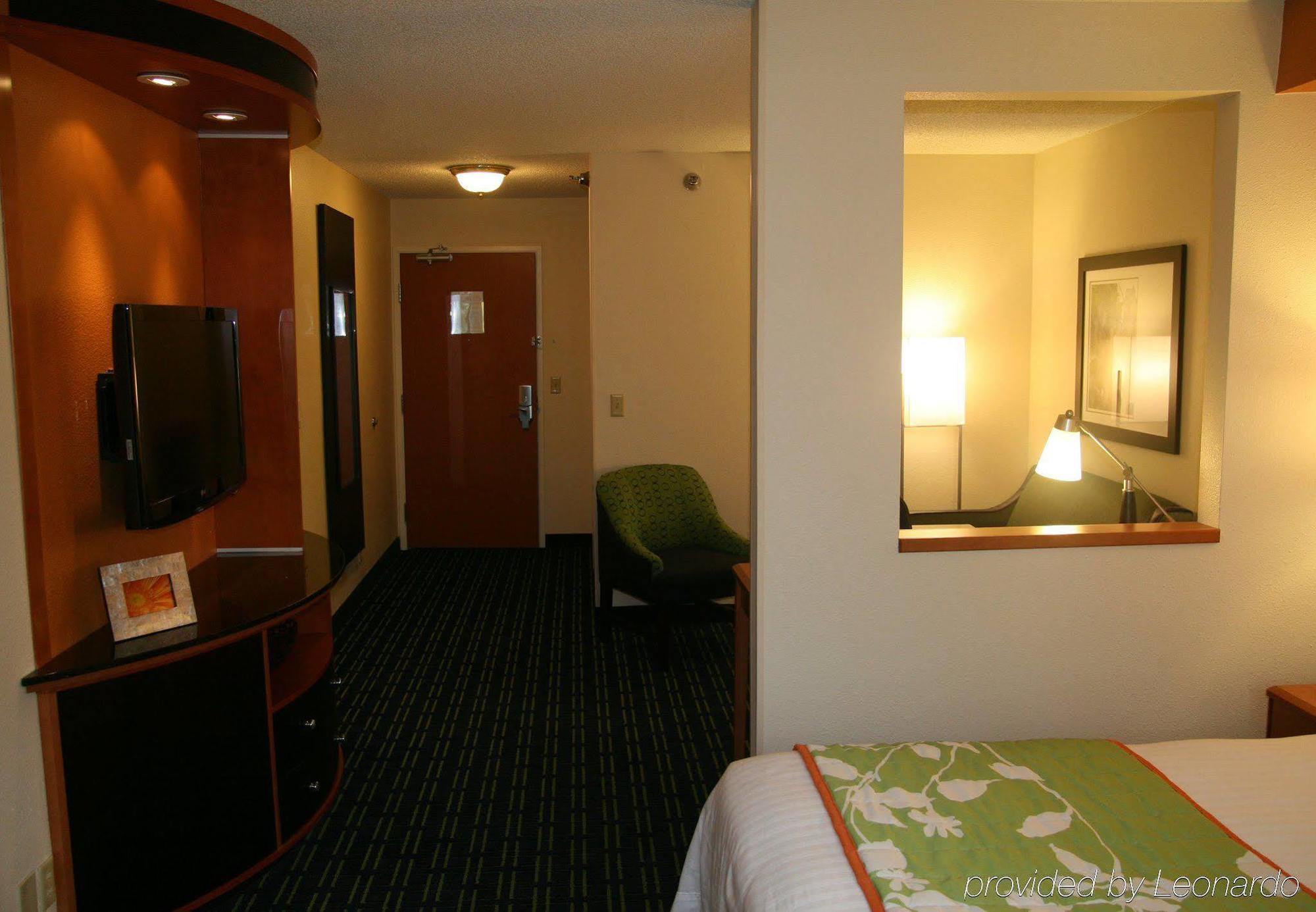 Fairfield Inn & Suites Minneapolis Eden Prairie Buitenkant foto