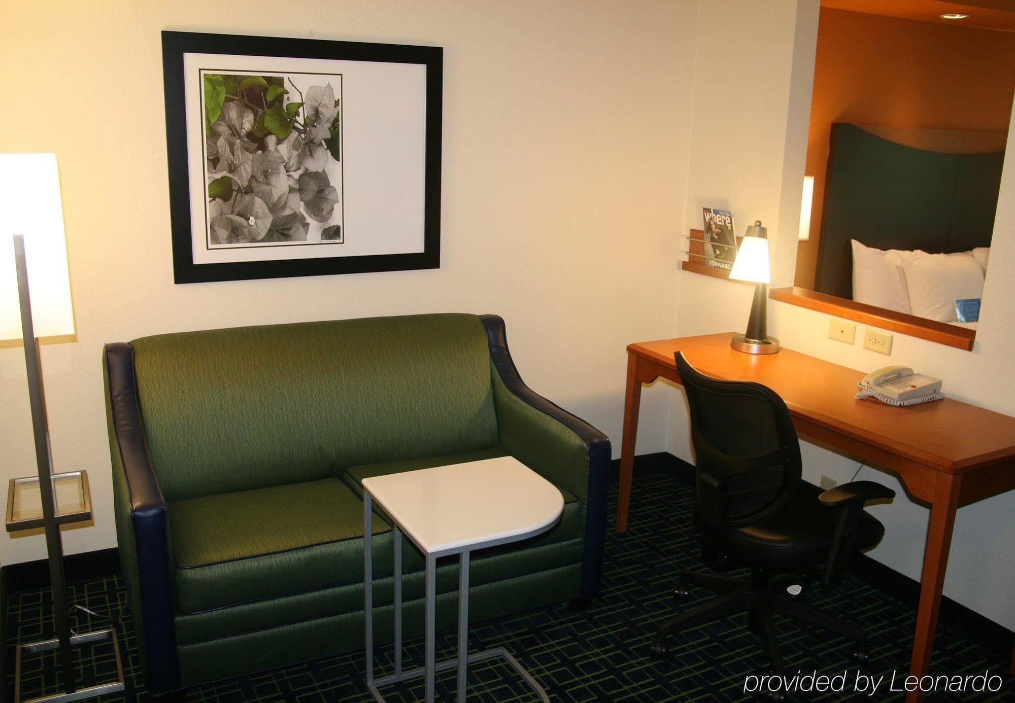 Fairfield Inn & Suites Minneapolis Eden Prairie Buitenkant foto