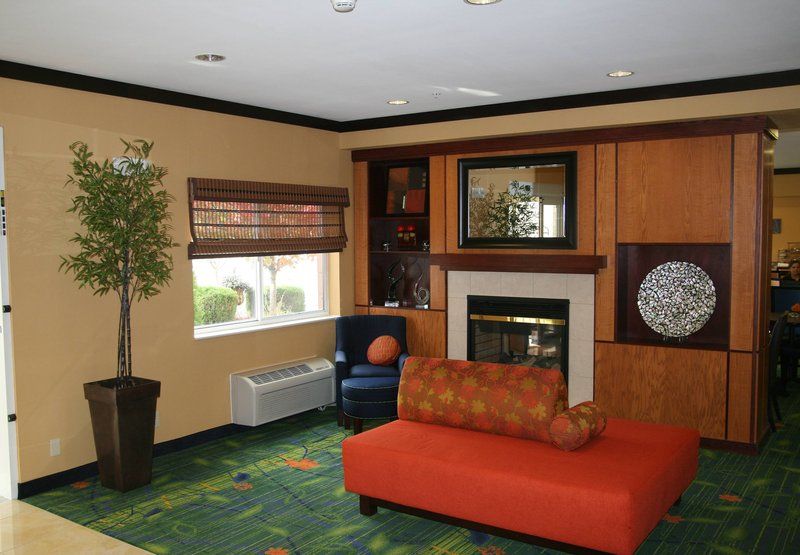 Fairfield Inn & Suites Minneapolis Eden Prairie Buitenkant foto