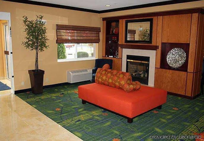 Fairfield Inn & Suites Minneapolis Eden Prairie Buitenkant foto