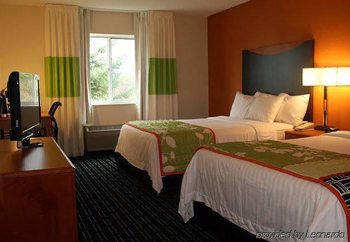 Fairfield Inn & Suites Minneapolis Eden Prairie Buitenkant foto