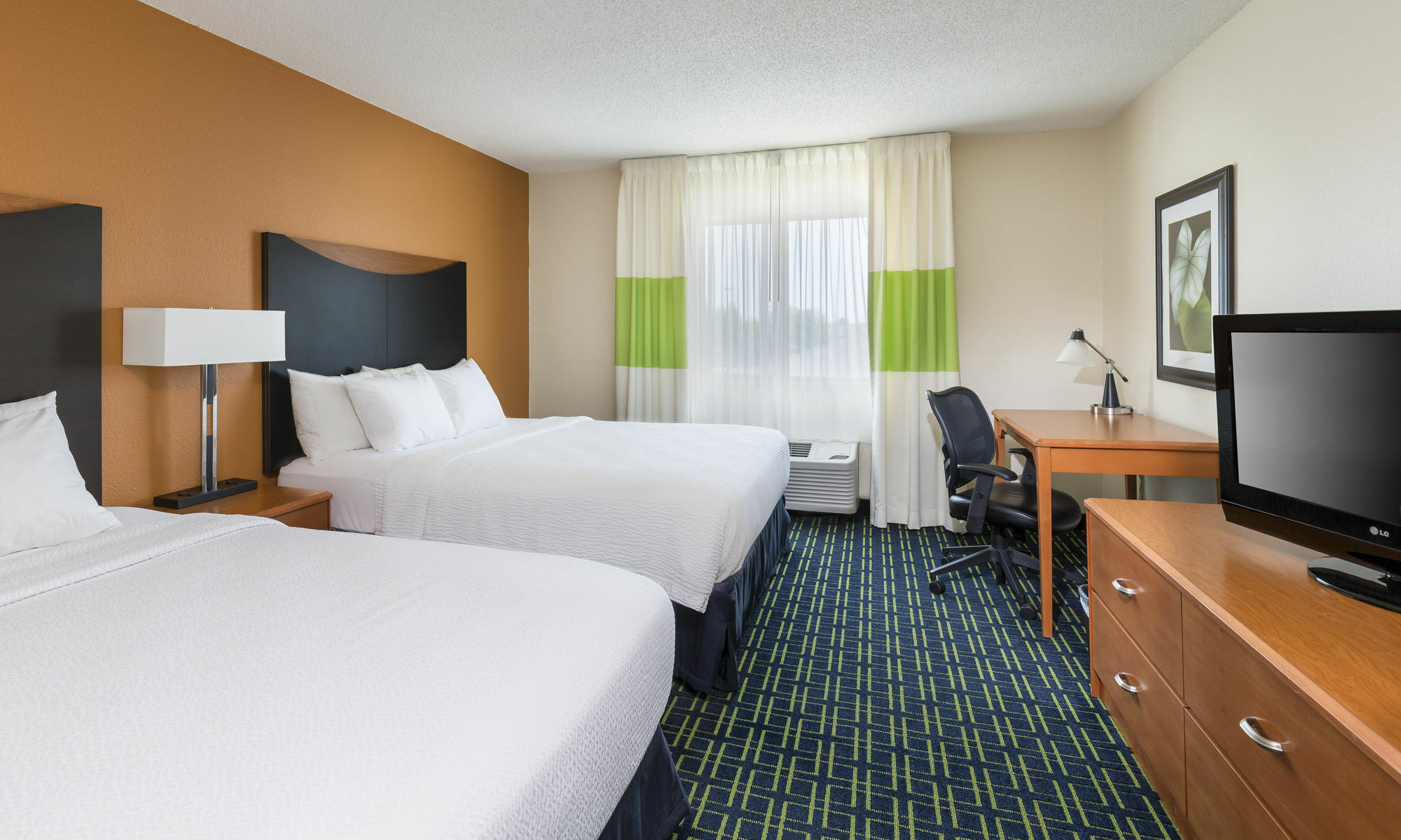 Fairfield Inn & Suites Minneapolis Eden Prairie Buitenkant foto