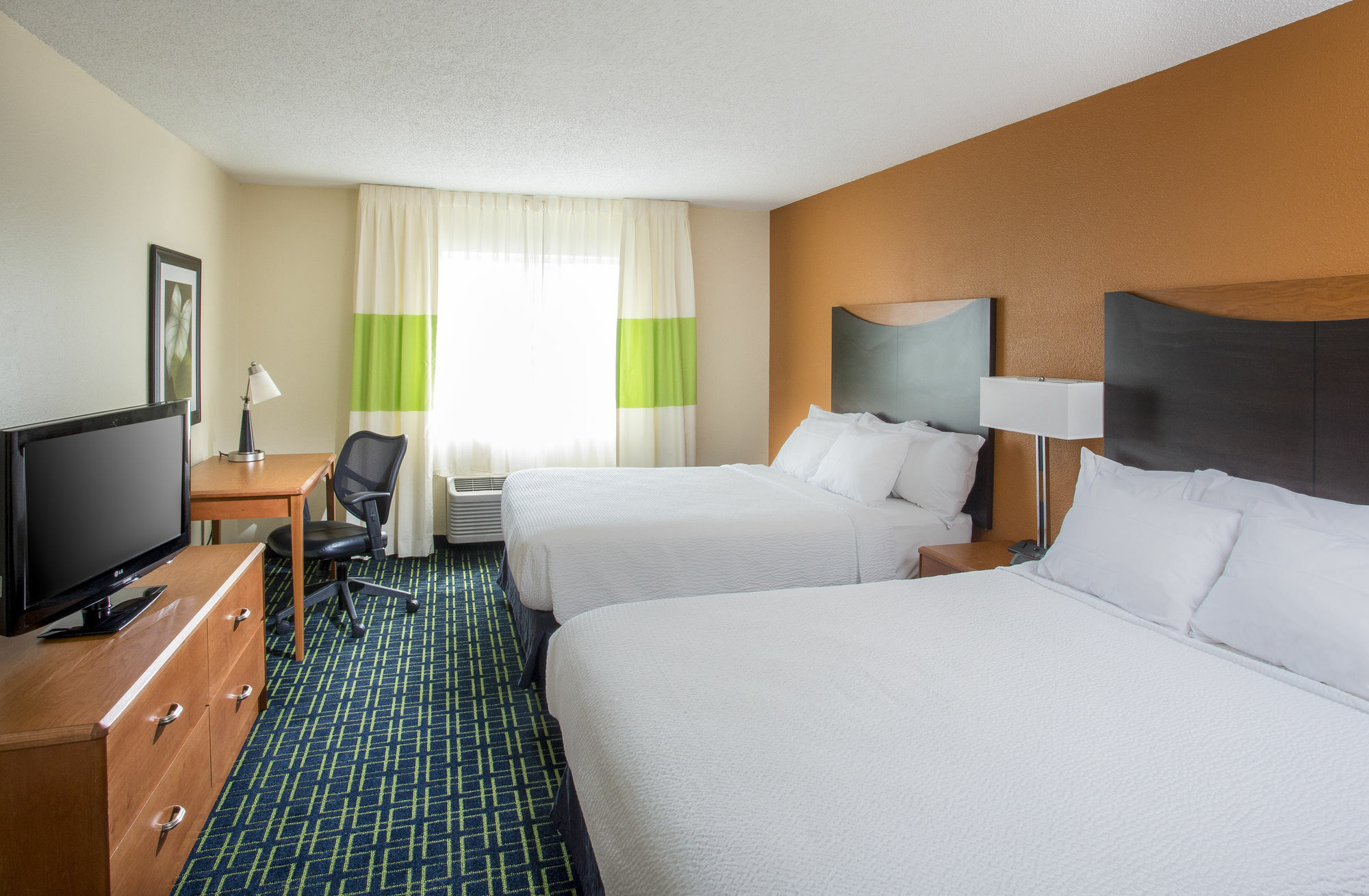 Fairfield Inn & Suites Minneapolis Eden Prairie Buitenkant foto