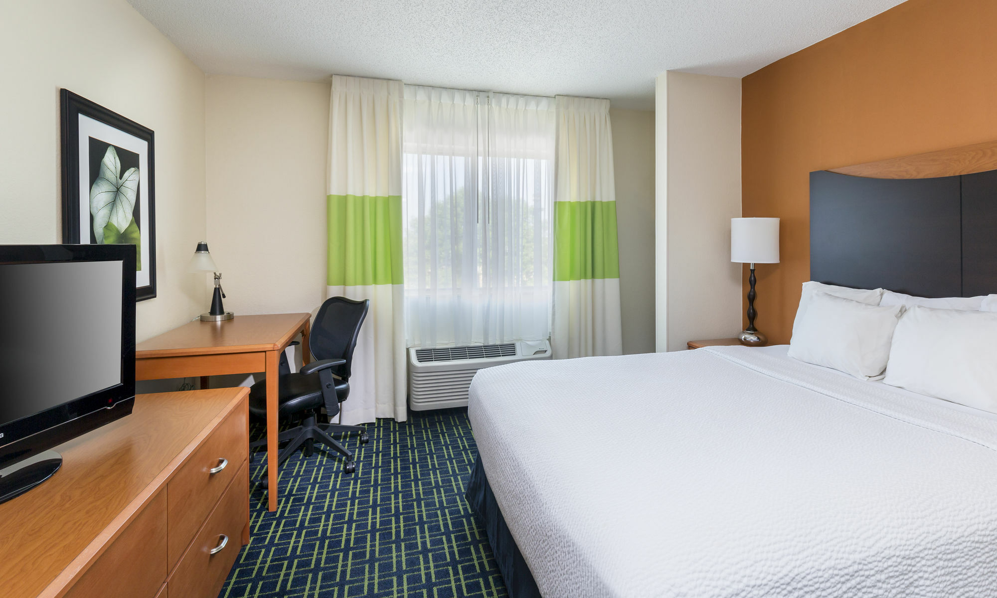Fairfield Inn & Suites Minneapolis Eden Prairie Buitenkant foto