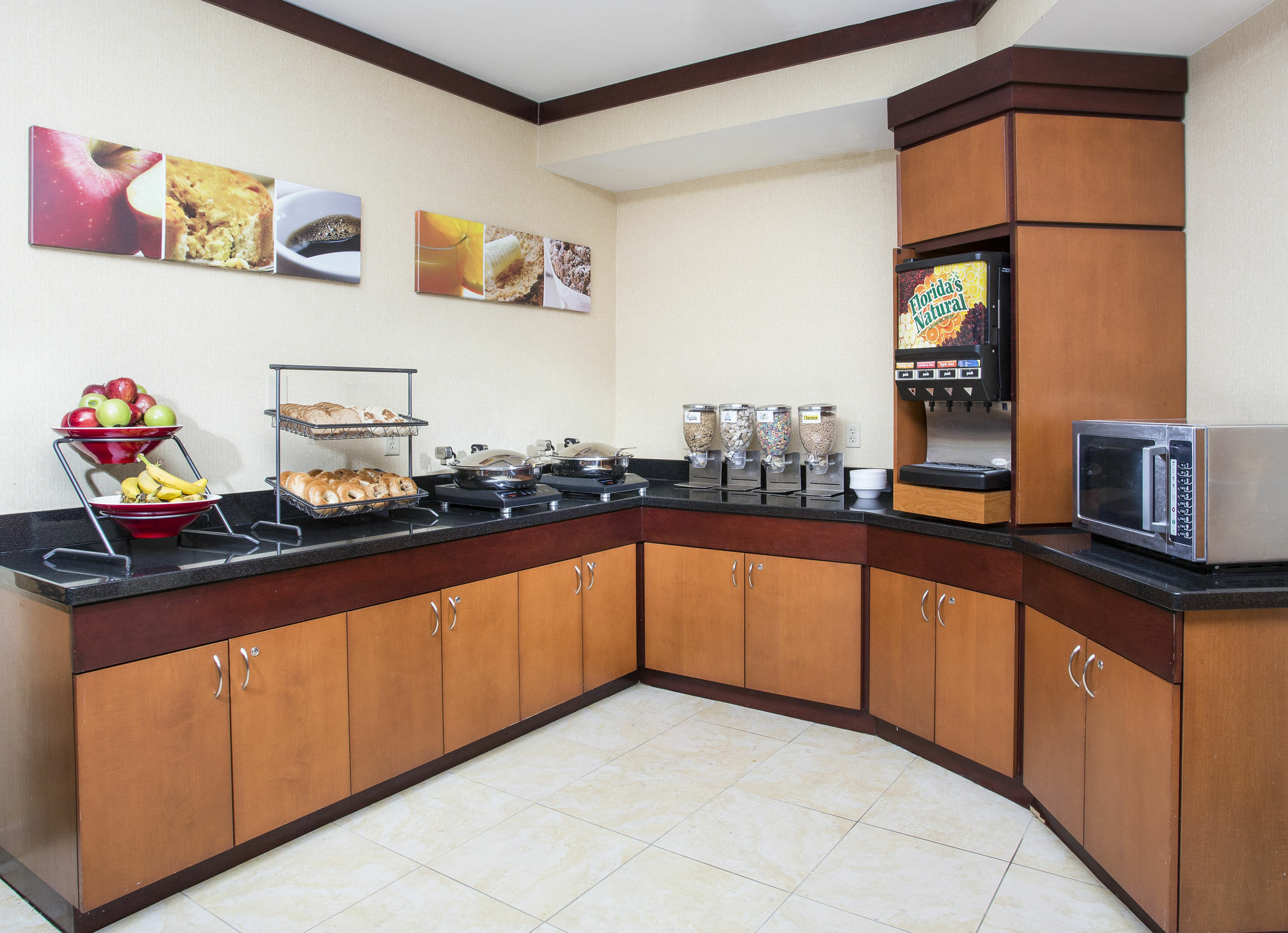 Fairfield Inn & Suites Minneapolis Eden Prairie Buitenkant foto