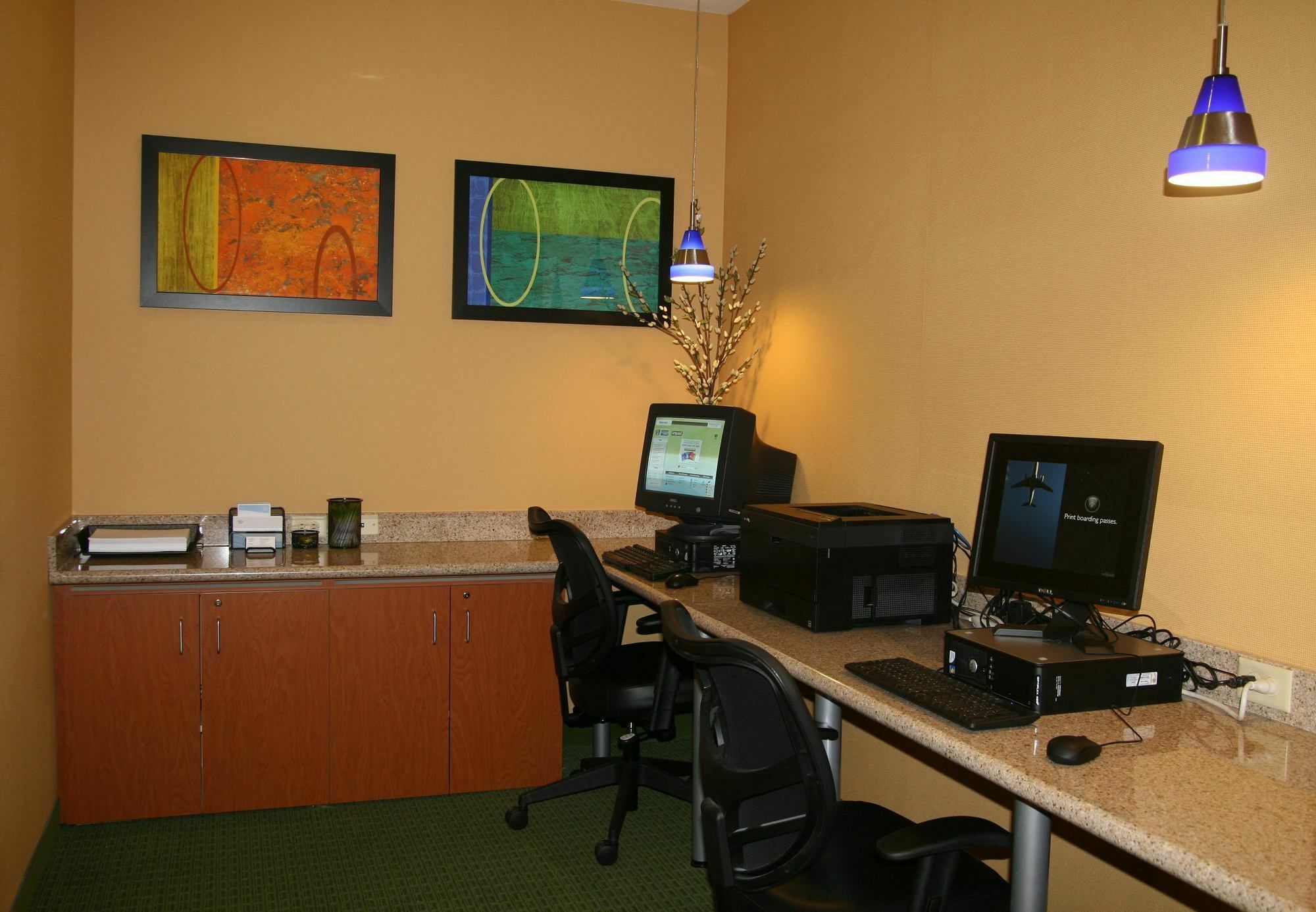 Fairfield Inn & Suites Minneapolis Eden Prairie Buitenkant foto