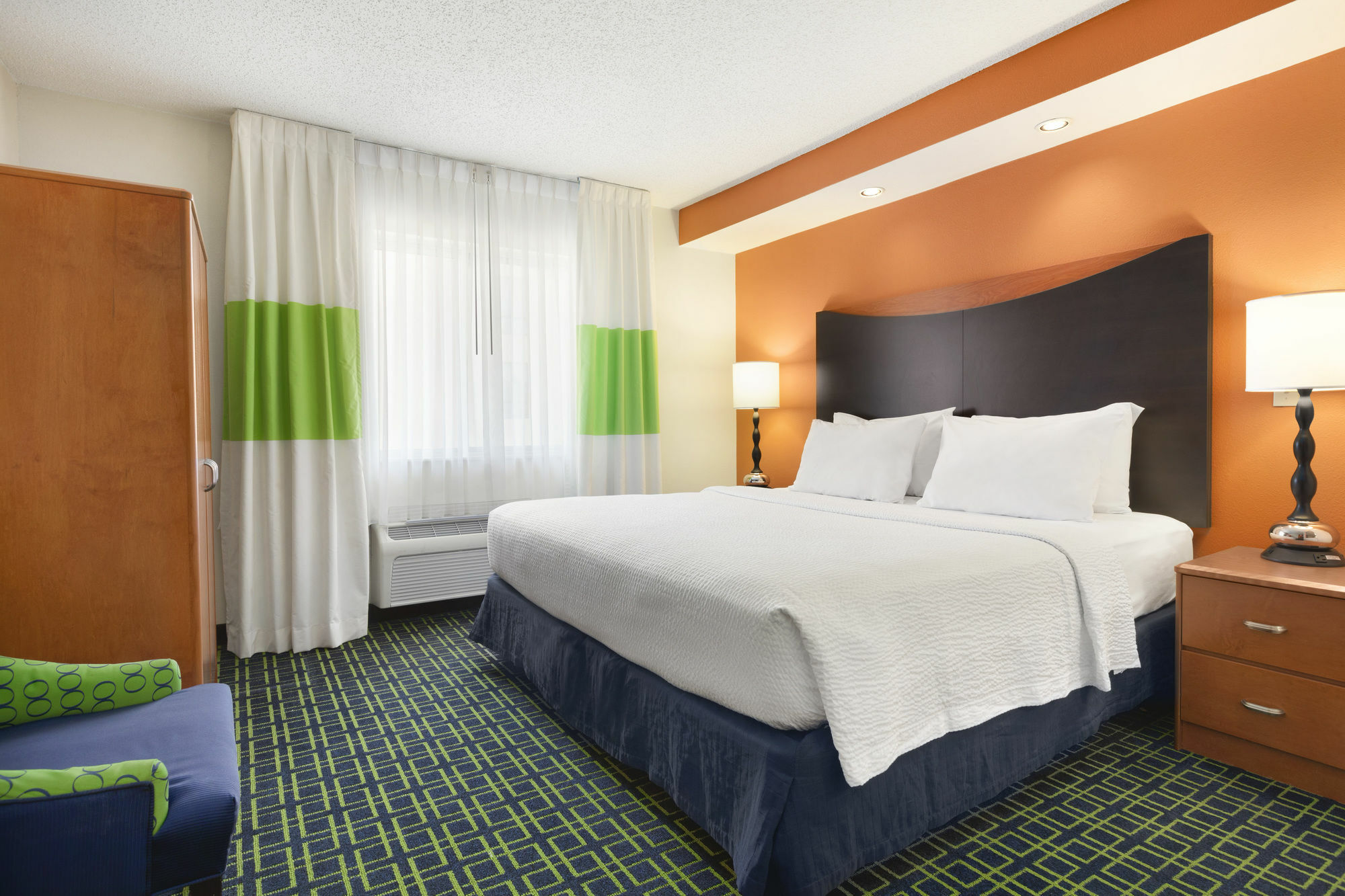 Fairfield Inn & Suites Minneapolis Eden Prairie Buitenkant foto