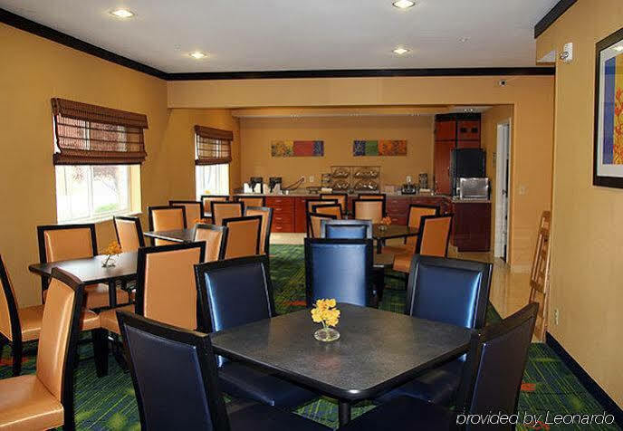 Fairfield Inn & Suites Minneapolis Eden Prairie Buitenkant foto